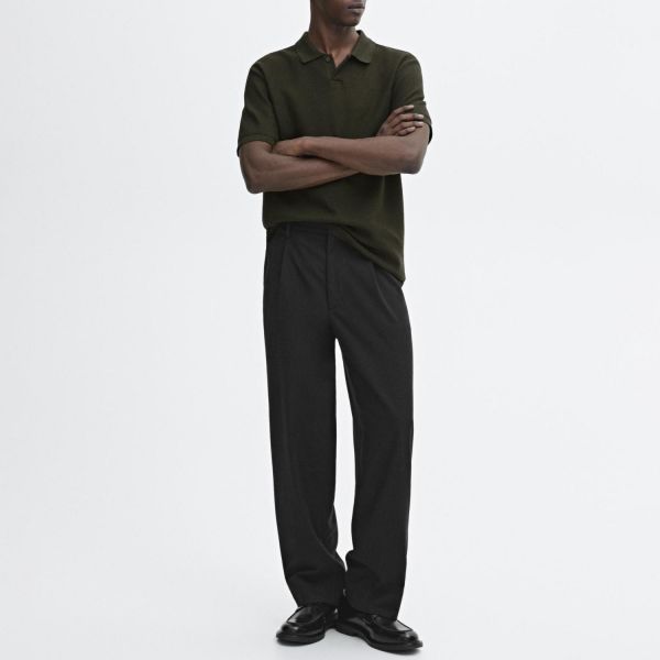 Поло Massimo Dutti 0728/243/529.