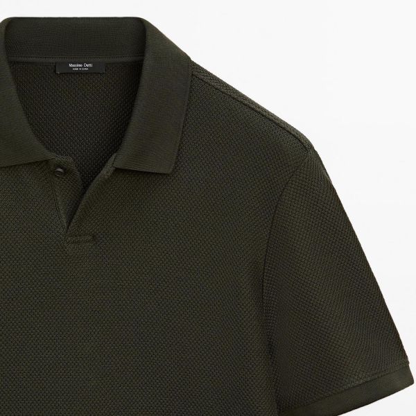 Поло Massimo Dutti 0728/243/529.