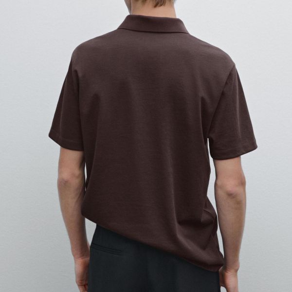 Поло Massimo Dutti 0715/242/555.