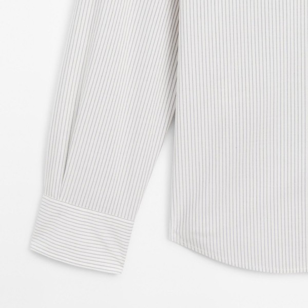 Рубашка Massimo Dutti 0153/411/804