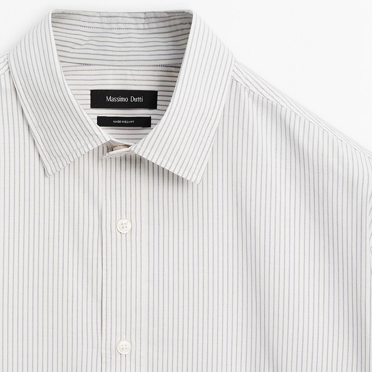 Сорочка Massimo Dutti 0153/411/804