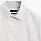 Сорочка Massimo Dutti 0153/411/804