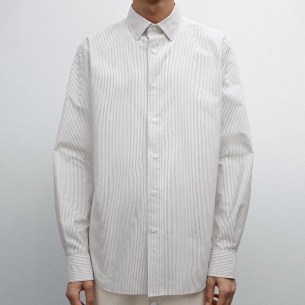 Рубашка Massimo Dutti 0153/411/804