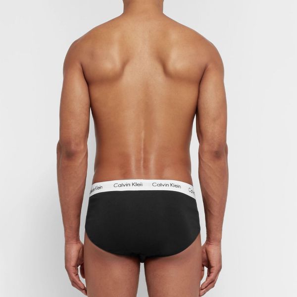 Набор брифов Calvin Klein U2661-001.