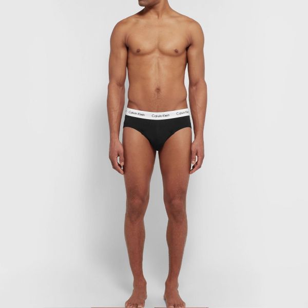 Набор брифов Calvin Klein U2661-001.