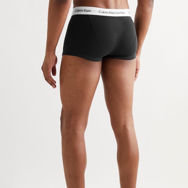Набір боксерів Calvin Klein U2662G-998