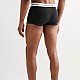 Набір боксерів Calvin Klein U2662G-998