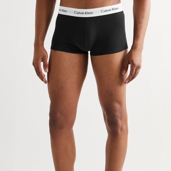 Набір боксерів Calvin Klein U2662G-998