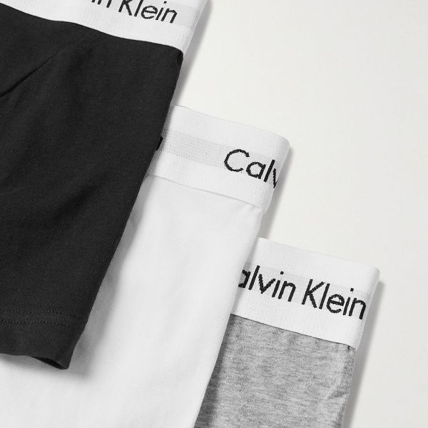 Набор боксеров Calvin Klein U2662G-998.
