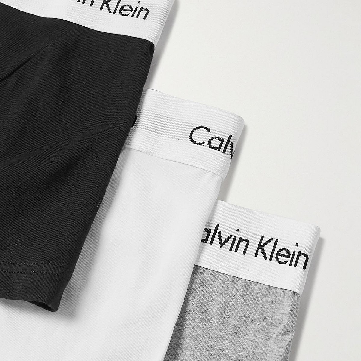 Набір боксерів Calvin Klein U2662G-998