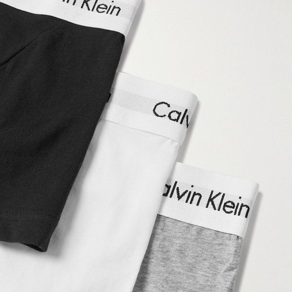 Набір боксерів Calvin Klein U2662G-998