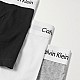 Набір боксерів Calvin Klein U2662G-998