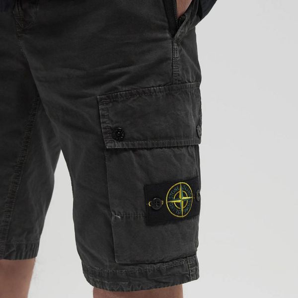 Шорты Stone Island K1S15L00012S0004 V0165.