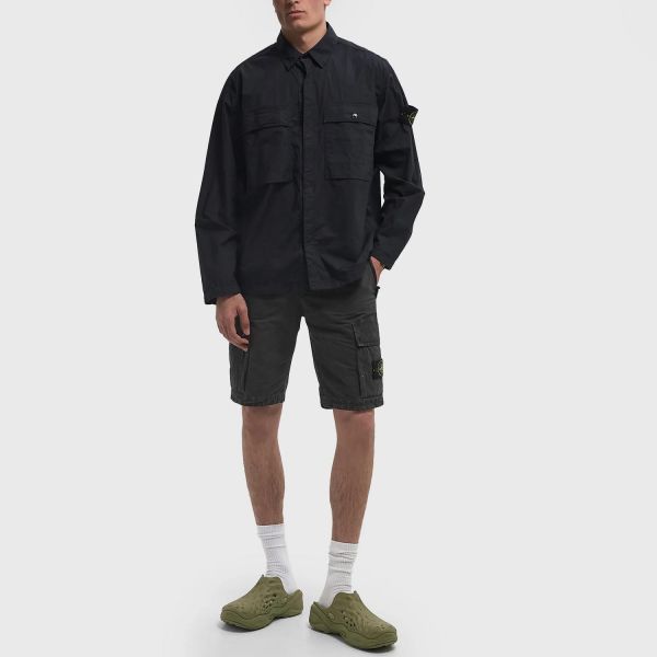 Шорты Stone Island K1S15L00012S0004 V0165.