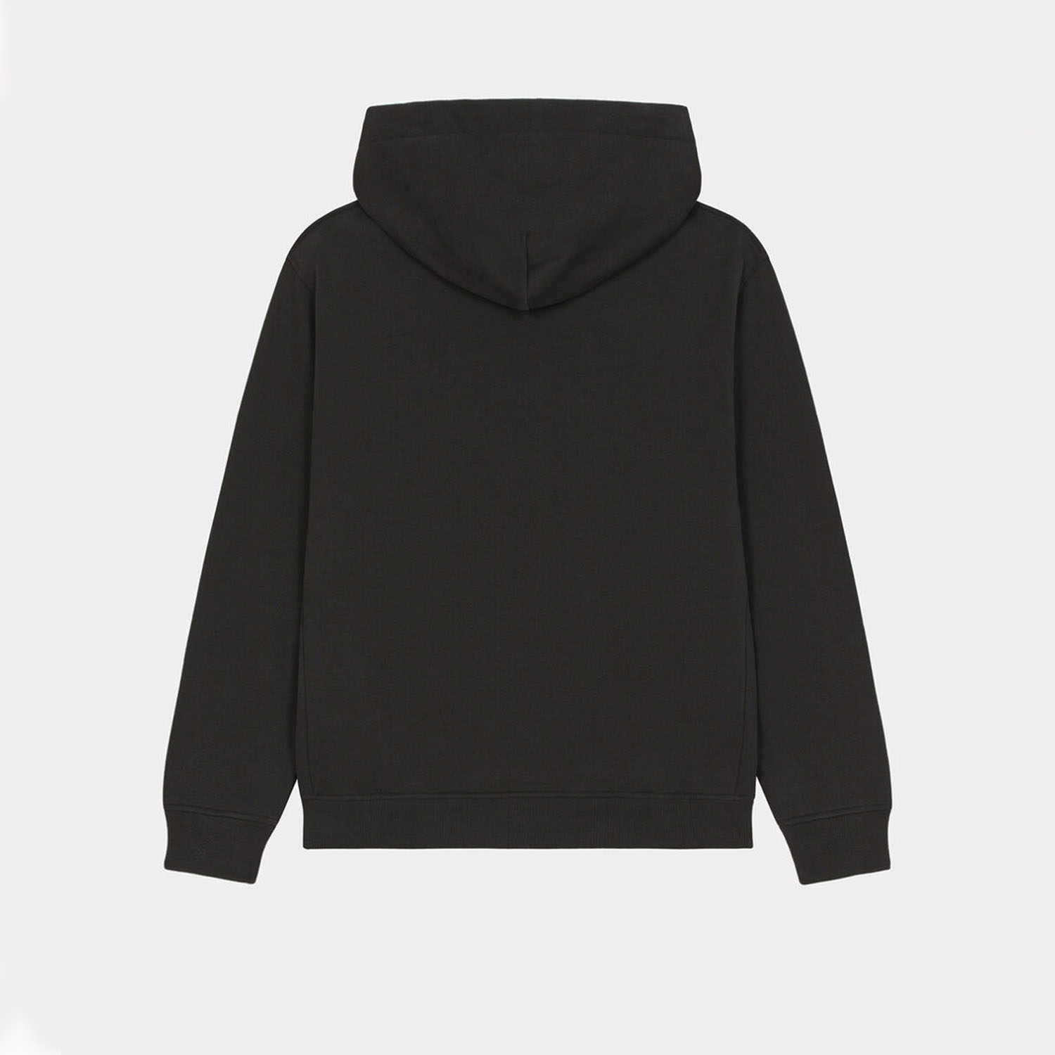 Худи Kenzo Regular Hoodie Pixel