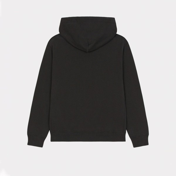 Худі Kenzo Regular Hoodie Pixel