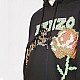 Худі Kenzo Regular Hoodie Pixel