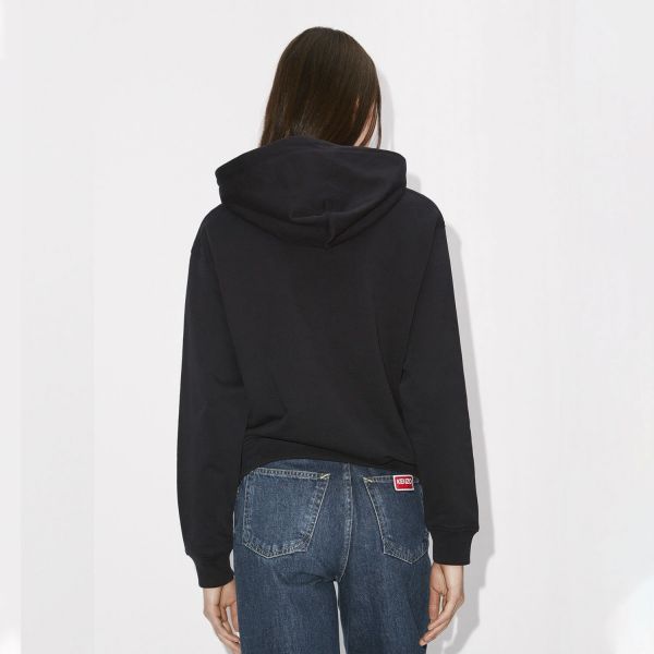 Худі Kenzo Regular Hoodie Pixel.