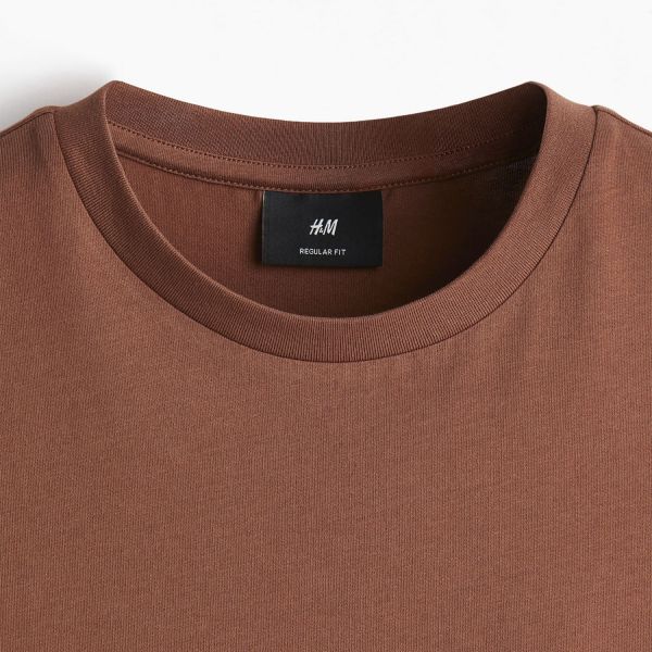 Набір фуболок 5 шт H&M 1216851.