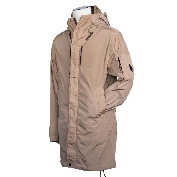Плащ C.P Company 14CMOW239A 005864G 330