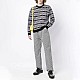 Светр Kenzo Jacquard Regular Jump