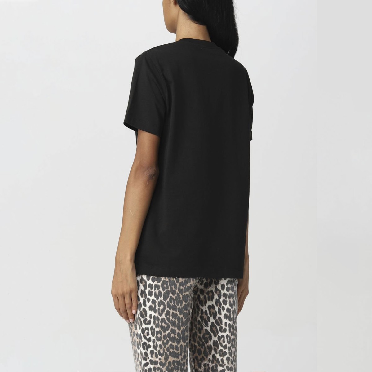 Футболка Kenzo Paris Loose T-Shirt