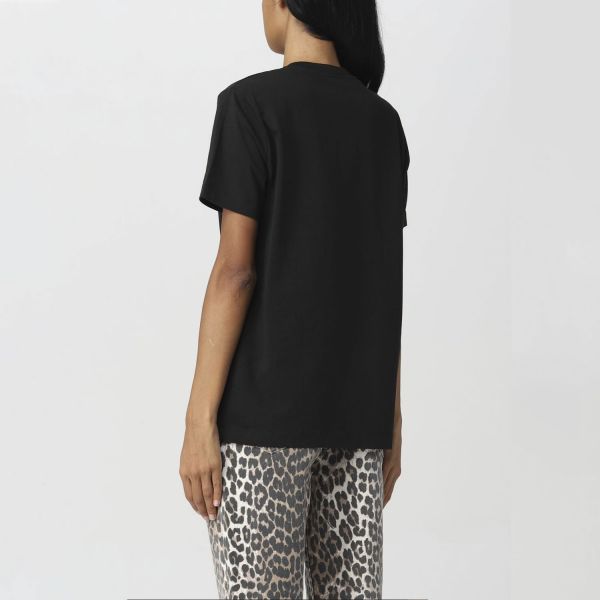 Футболка Kenzo Paris Loose T-Shirt.