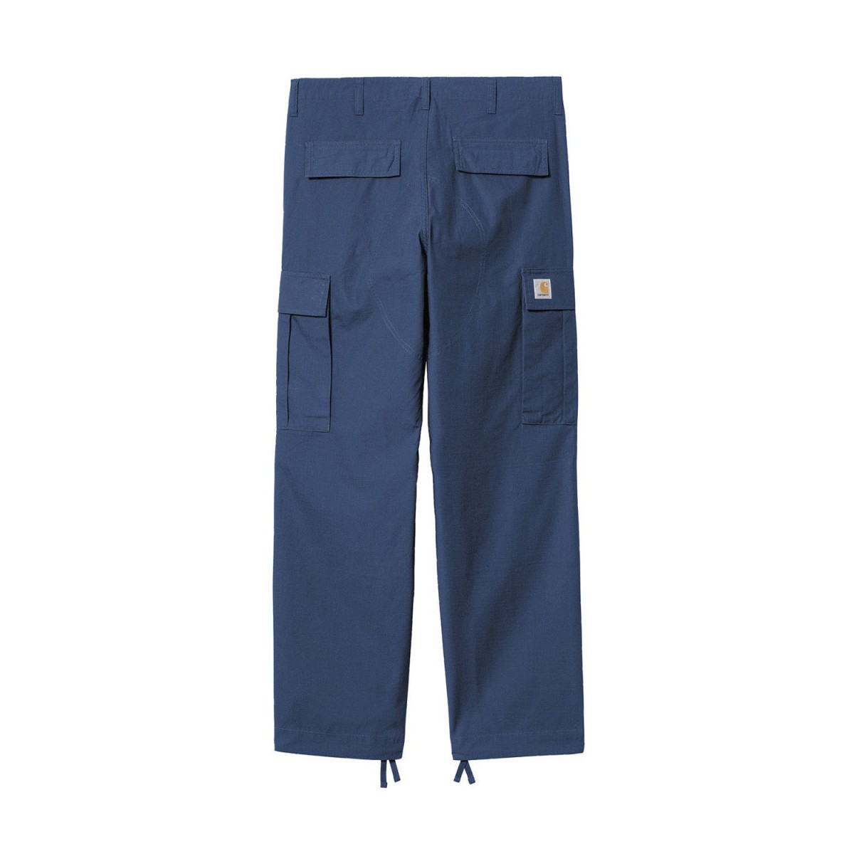 Штани Carhartt I032467 Blue