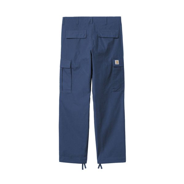 Брюки Carhartt I032467 Blue