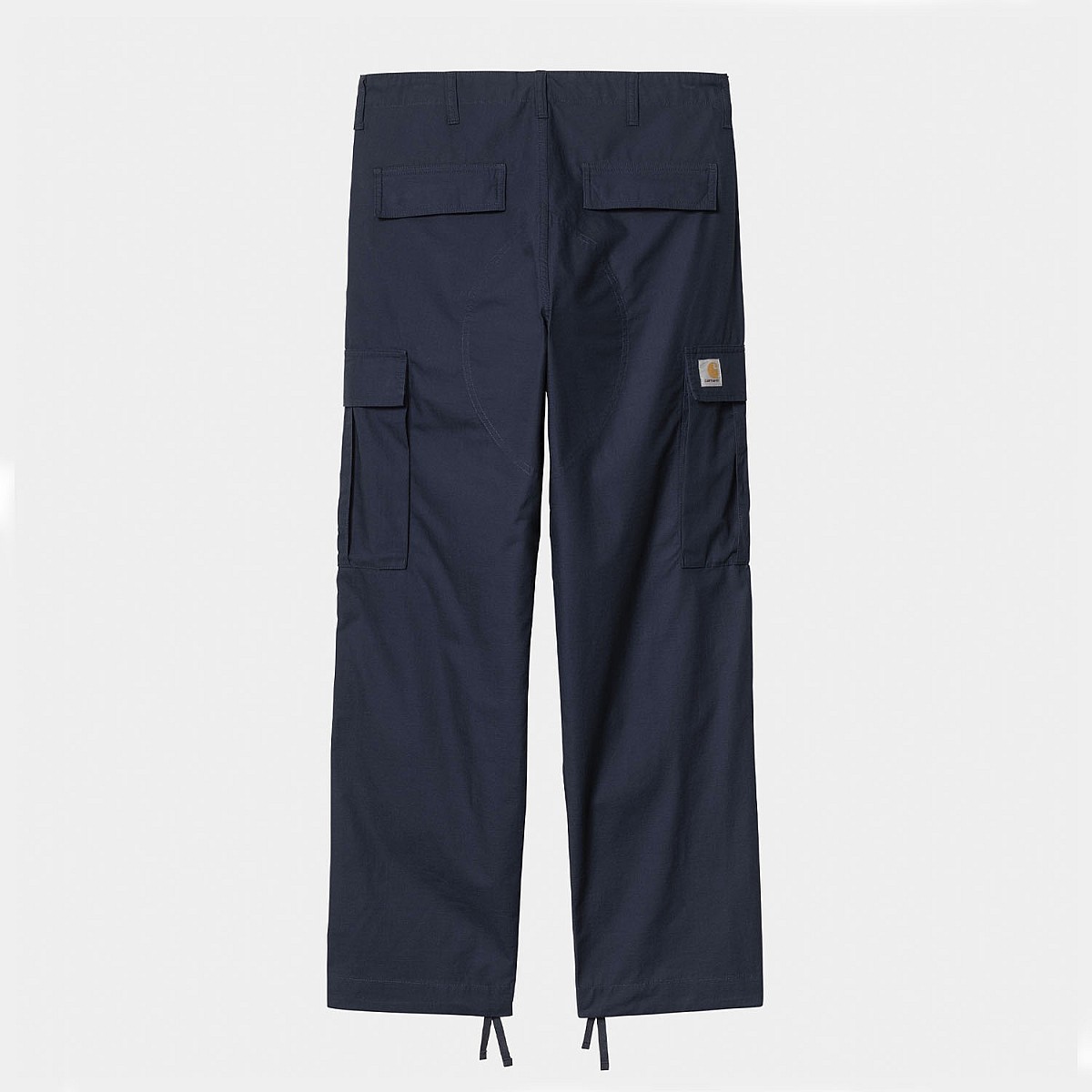 Штани Carhartt I032467 Navy