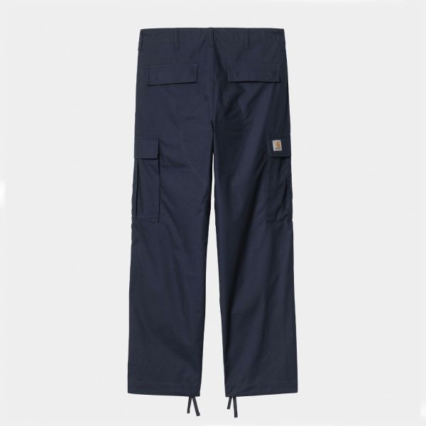 Брюки Carhartt I032467 Navy