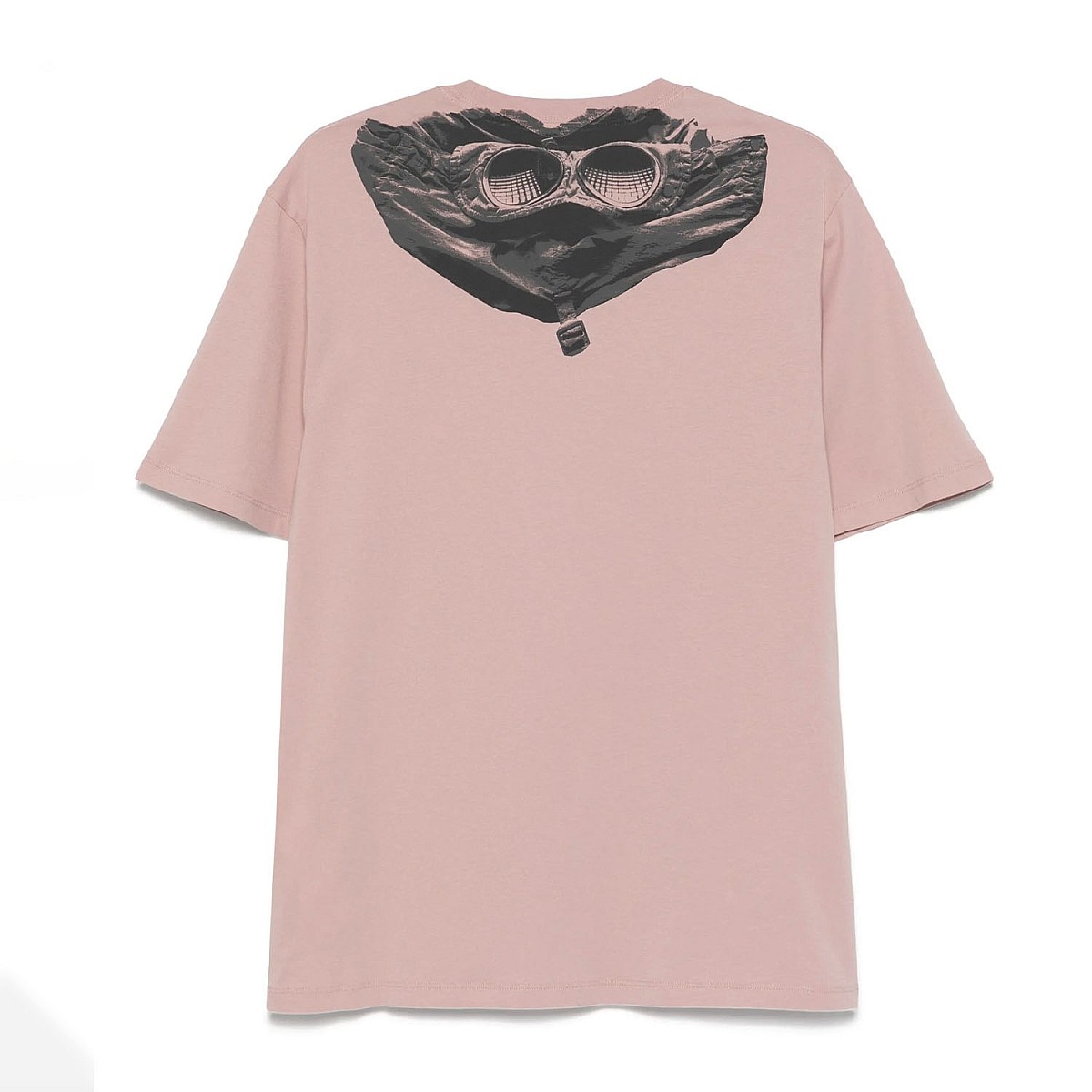 Футболка CP Company 18CMTS030A 005100W 520