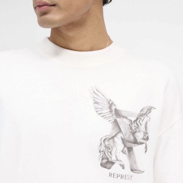 Футболка Represent MLM1066-72.