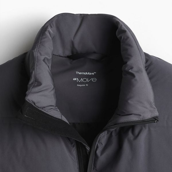 Жилет H&M 1249572 001.
