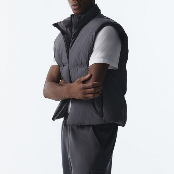 Жилет H&M 1249572 001.