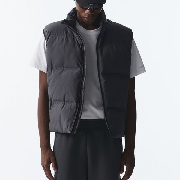 Жилет H&M 1249572 001.