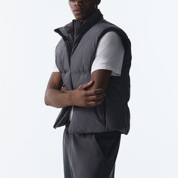 Жилет H&M 1249572 001.