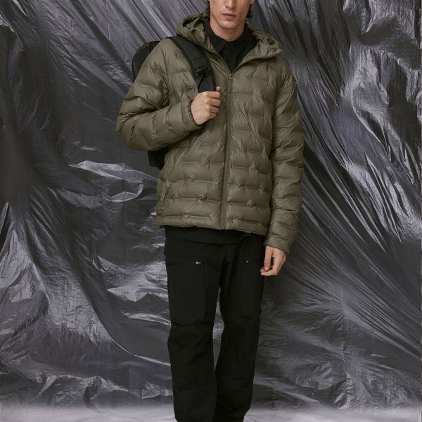 Куртка H&M 1238970 002.