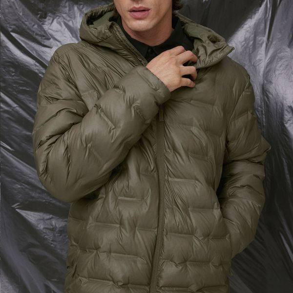 Куртка H&M 1238970 002.