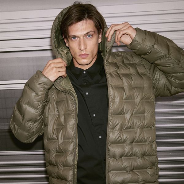 Куртка H&M 1238970 002.