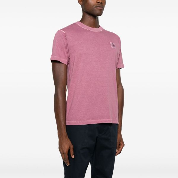 Футболка Stone Island 811523757 V0186.
