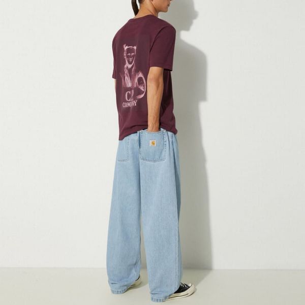 Футболка CP Company 17CMTS242A 005431G 790.