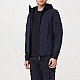 Куртка CP Company 16CMOW003A 005968A 888