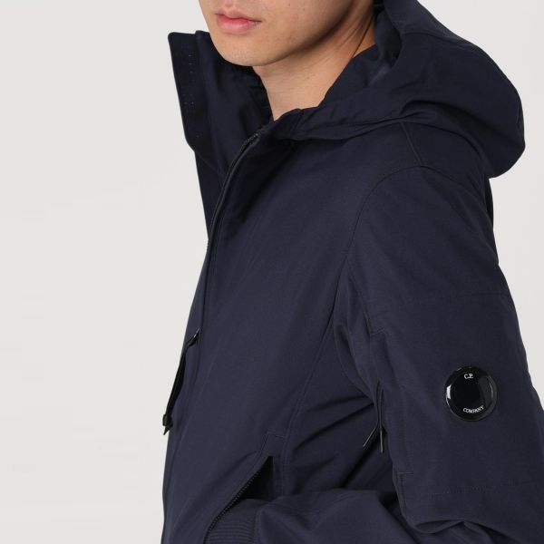 Куртка CP Company 16CMOW003A 005968A 888