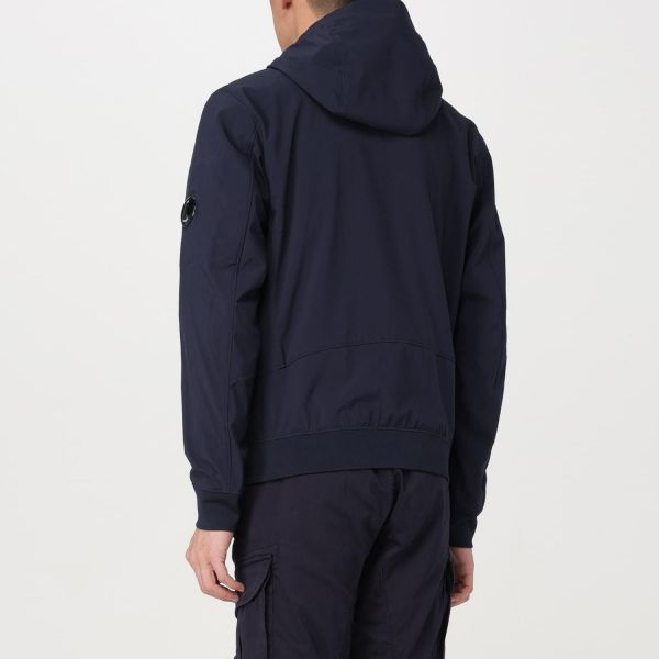 Куртка CP Company 16CMOW003A 005968A 888.