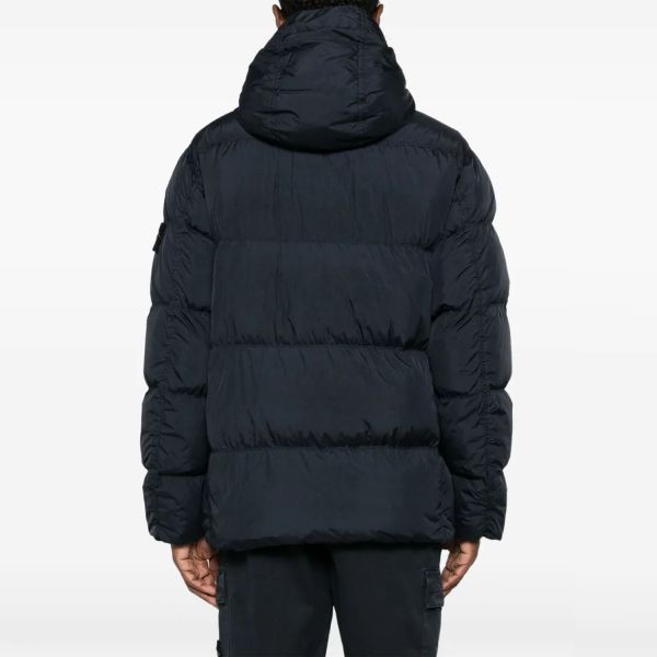 Пуховик Stone Island 811540723 V0020.