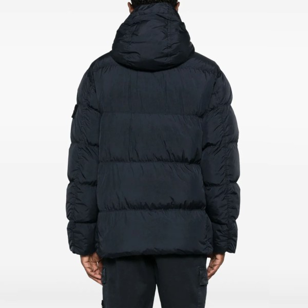 Пуховик Stone Island 811540723 V0020