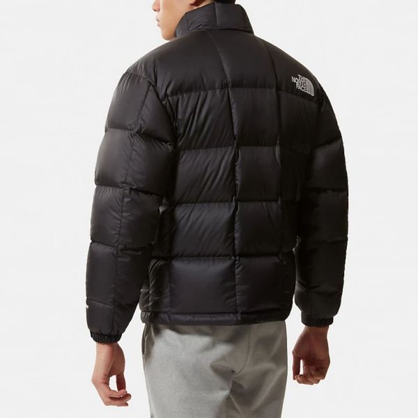 Пуховик The North Face M Lhotse NF0A3Y23AA7