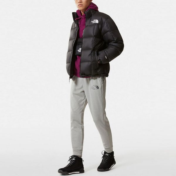 Пуховик The North Face M Lhotse NF0A3Y23AA7.