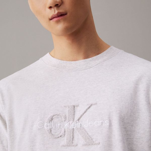 Футболка Calvin Klein J30J326158 P6G.